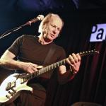 Adrian Belew foto Louis Obbens