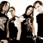 Bullet for my Valentine