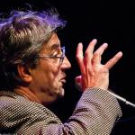 Ivan Lins foto Hans Speekenbrink