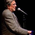 Ivan Lins foto Hans Speekenbrink