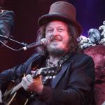 ZUCCHERO 18 mei 2011 AHOY FOTO JOKE SCHOT