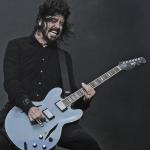 Foo Fighters Pinkpop 2011 (fotograaf onbekend)