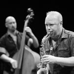 In de handleiding staat AVI en een collega van mij gebruikt de software ffmpegx om de videos te converteren. Het moet zijn aAMSTERDAM KLEZMER BAND  FOTO JOKE SCHOT 