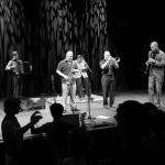 AMSTERDAM KLEZMER BAND LV FOTO JOKE SCHOT