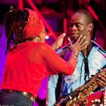 Fela! foto Hans Speekenbrink