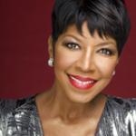 Natalie Cole op North Sea Jazz