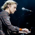 Agnes Obel, foto Hans Speekenbrink