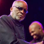 Ahmad Jamal foto Hans Speekenbrink