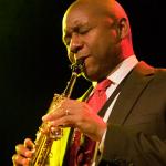 Branford Marsalis, foto Hans Speekenbrink