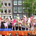 Gay Pride (Foto: Jara Hof)