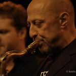 Ben van den Dungen, foto Rob Rietveld