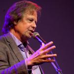 Joe Boyd foto Hans Speekenbrink