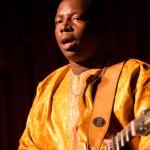 Vieux Farka Touré foto Hans Speekenbrink