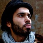 Bilal Karaman foto Hans Speekenbrink