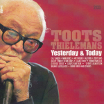 Toot Thielemans yesterday & Today voor cultuurpodium.nl