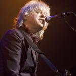 Bob Geldof, foto Rosaria Macri