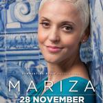 Mariza in Lissabon foto Hans Speekenbrink