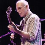 Larry Carlton foto Joke Schot