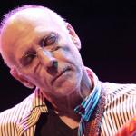 Larry Carlton foto Joke Schot