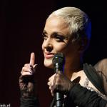 Mariza photo Hans Speekenbrink