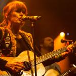 Fay Lovsky foto Hans Speekenbrink