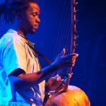 Salif Keita foto Hans Speekenbrink