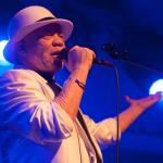 Salif Keita foto Hans Speekenbrink