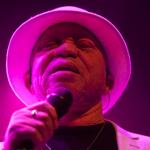 Salif Keita foto Hans Speekenbrink