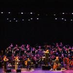 Metroplole orkest met El Viento foto Hans Speekenbrink