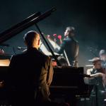 Ludovico Einaudi Photo Hans Speekenbrink