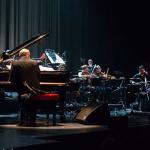 Ludovico Einaudi Photo Hans Speekenbrink