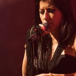 Ana Moura foto Hans Speekenbrink