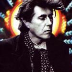 Bryan Ferry