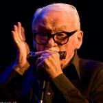 Jean Toots Thielemans foto Hans Speekenbrink