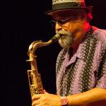 Joe Lovano and BJO foto Hans Speekenbrink