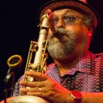 Joe Lovano and BJO foto Hans Speekenbrink