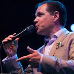 Kurt Elling foto Hans Speekenbrink