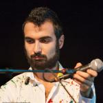 Tigran Hamasyan Foto Hans Speekenbrink