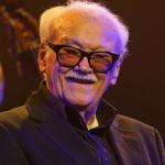 Toots Thielemans jazz Middelheim 2013 foto Hans Speekenbrink