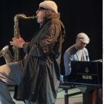 Charles Lloyd