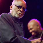 Ahmad Jamal photo Hans Speekenbrink