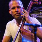 Avishai Cohen photo Hans Speekenbrink