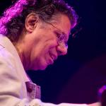 Chick Corea Photo Hans Speekenbrink