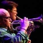 Dave Douglas photo Hans Speekenbrink