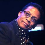 Herbie Hancock photo Hans Speekenbrink