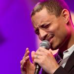 Jose James, photo Hans Speekenbrink