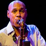 Joshua Redman Photo Hans Speekenbrink