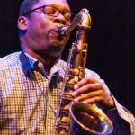 Ravi Coltrane photo Hans Speekenbrink