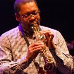 Ravi Coltrane photo Hans Speekenbrink