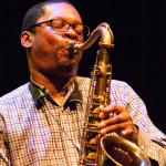 Ravi Coltrane photo Hans Speekenbrink